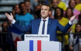 Sondazhet për Presidencialet në Francë: Do të fitojë Macron