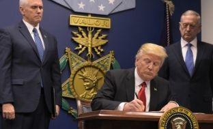 Nëntë urdhrat që ndryshuan historinë amerikane