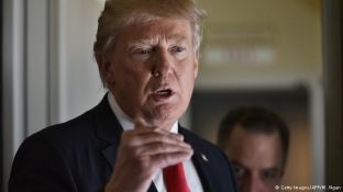 Ekonomia i kundërvihet Trumpit për dekretin e diskutueshëm