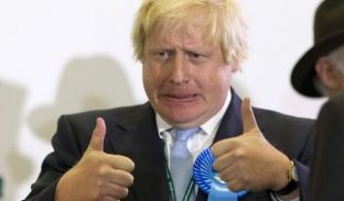 Johnson: Asadi nuk ka të ardhme si lider