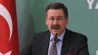 Kryebashkiaku Ankarasë: Tërmetet u shkaktuan nga fuqitë armiqësore