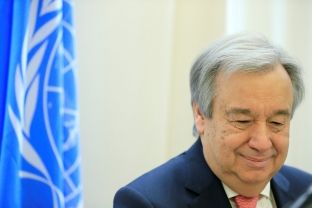 Guterres : Ligji izraelit për vendbanime shkel legjislacionin ndërkombëtar