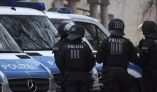 Operacione të policisë në Gjermani për xhihadistët