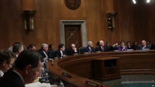 SHBA: Senatorët kërkojnë veto lidhur me sanksionet ndaj Rusisë