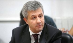 Ministri i Drejtësisë në Rumani jep dorëheqjen