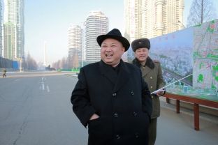 Vritet gjysmëvëllai i diktatorit Kim Jong-un