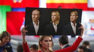 Rusia “ndërhyn” edhe në zgjedhjet në Francë