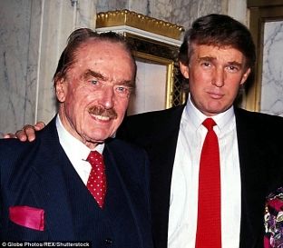 FBI publikon hetimin për diskriminim kundër minoriteteve nga Donald dhe babai i tij [foto]