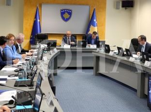 Qeveria vendosi për ndryshimin e programit legjislativ