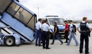 Mbi 800 shqiptarë u dëbuan nga Gjermania gjatë qershorit