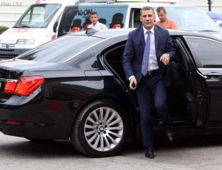 Sekuestrohet pasuria e Mark Frrokut