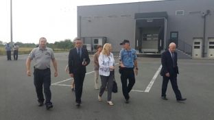 Kosova merr përvoja nga Kroacia për menaxhimin e integruar të kufirit