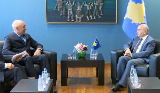 Mustafa: Kosova po shënon rritje solide ekonomike