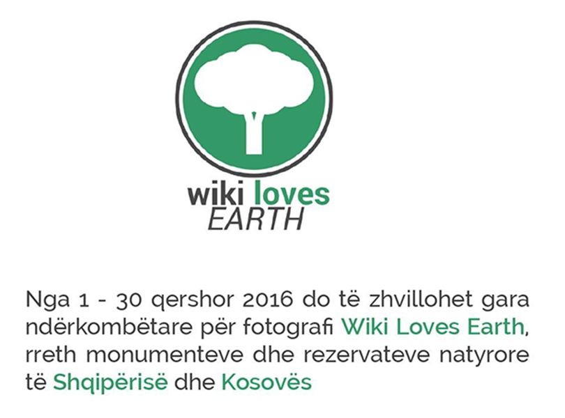 Konkursi ndërkombëtari i fotografisë për zonat e mbrojtura natyrore tani edhe për Kosovë