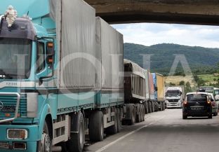 Në muajin qershor pati rënie të eksportit e rritje të importit