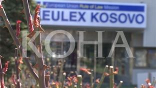  EULEX-i do t’i gjykojë vetëm rastet e Limajt, Rugovës e Kelmendit [video]