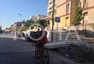  Karpeni i Kavajës do të shndërrohet në port mallrash