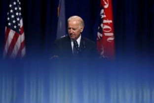 Joe Biden në Kosovë, më 17 gusht