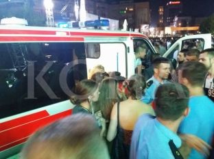 Policia gjeti gëzhoja pas incidentit në “BeerFest”, hetimet vazhdojnë