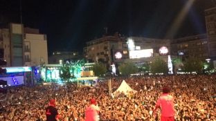 Beerfesti së shpejti në një lokacion tjetër 