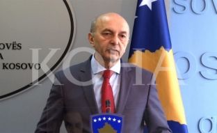 Mustafa shpreson për ratifikim të demarkacionit, edhe një tiradë kundër opozitës  