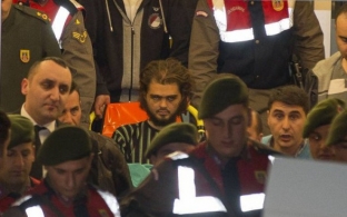 Qëndrim Ramadani për sulm kishte përdorur armatim zviceran