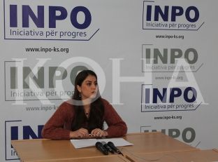  Nrecaj merr timonin e INPO-s