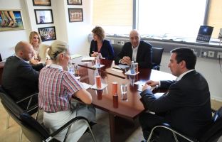  Banka Botërore prezanton Kornizën e re të bashkëpunimit me Kosovën