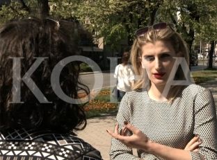  AGK dënon sjelljen e mjekëve të QKUK-së ndaj gazetares Ramaj