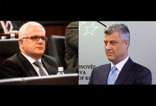   Grabovci, “Koha Ditore” dhe “Pronto” [video]