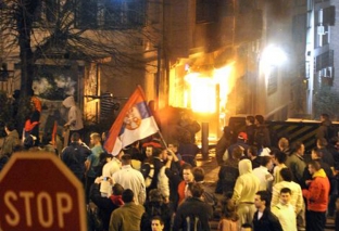 Gjermania: Serbia është përsëritëse e përjetshme, ka për ta paguar 