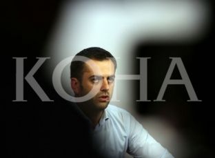 “Përgjimet, dëshmi për kidnapimin e shtetit, po bie alarmi për qytetarët” 