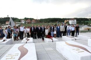 Në Prekaz u shënua Dita e Diasporës