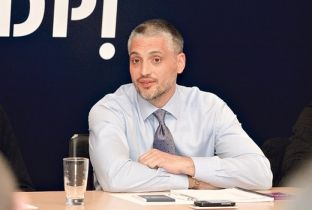 E ardhmja europiane e Serbisë varet nga raportet me Kroacinë, BeH dhe Kosovën