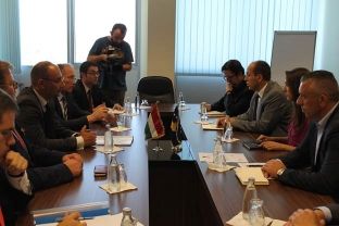 Hungaria e interesuar për mjedisin e Kosovës