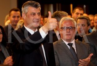 Heshtin personazhet e përgjimeve [video]