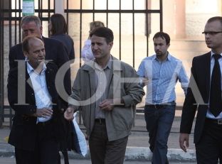 Babë e bir, të dënuarit për rastin Medicus, në arrati [video]