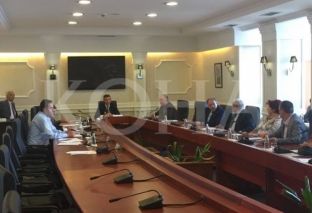 Bulliqi optimist për tryezën për demarkacionin