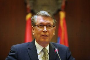 Rusia shpreson se Kosova do të mbetet e Serbisë