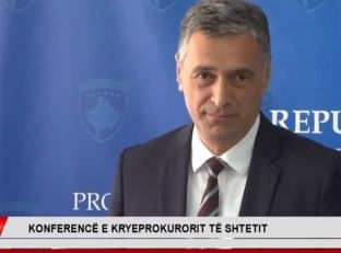 Kryeprokurori Lumezi thotë s’ka baza për ngritje akuze rreth përgjimeve “Pronto 2”