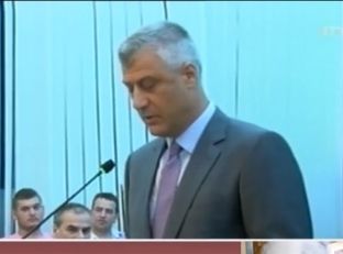Thaçi: Demarkacioni inekzistent, Kosova nuk ka humbur asnjë centimetër