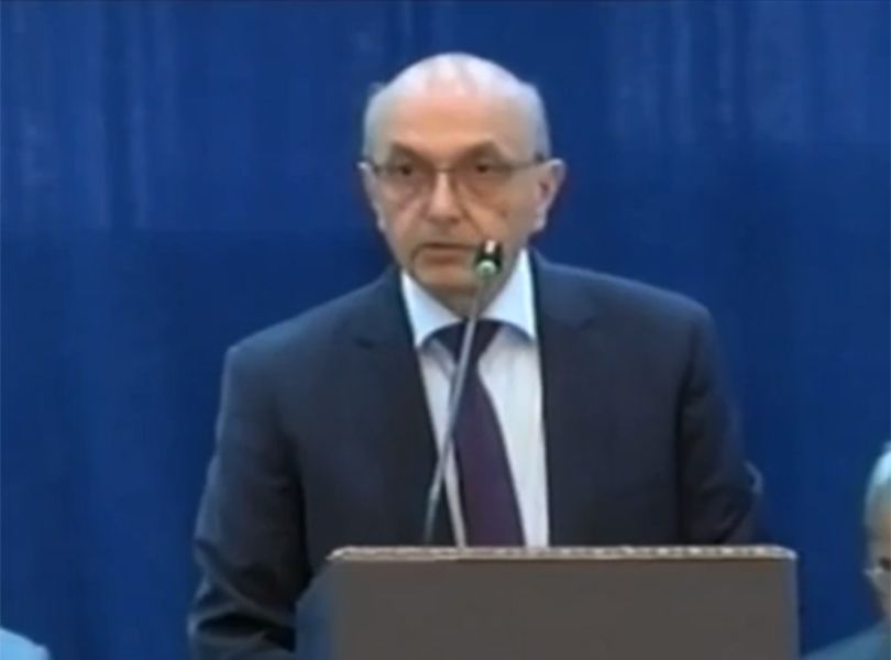 Mustafa: Nuk është dëshmuar asnjë pëllëmbë tokë e kaluar në Malin e Zi