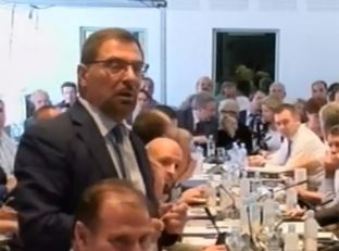 Lajqi konteston renditjen e folësve në debatin për demarkacionin