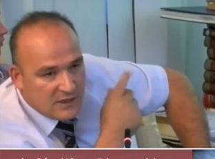 Bulliqi: Kufiri i Kosovës me Malin e zi të jetë ai që kishte Serbia me Malin e Zi