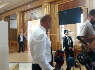 Haradinaj: RTK-ja ka ndalur transmetimin në shumë vende të Kosovës