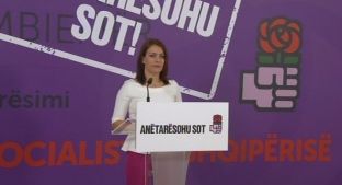 PS kundër dekretit të Nishanit për zgjedhje në Peshkopo