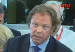 BE thotë se demarkacioni është kusht për liberalizimin e vizave