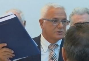  Grabovci: Kam nevojë të bindem për saktësinë e demarkacionit