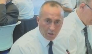 Haradinaj: Çështja demarkacionit do të duhej të fillonte si sot