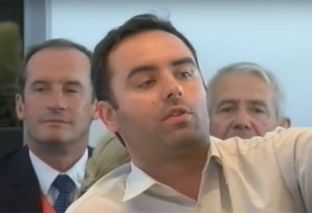 Konjufca: Meha ka bërë hartë si shkencëtar, e tash në shërbim të politikës